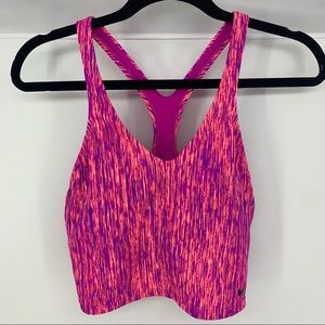 Nike Tank Style Sports Bra Large